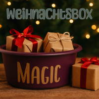 Weihnachtsbox