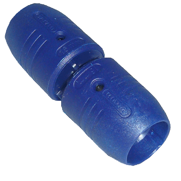 WAVIN smartFIX Kupplung 20 mm
