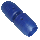 WAVIN smartFIX Kupplung 20 mm