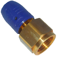 WAVIN smartFIX Übergang IG 20 x 1/2" Metall