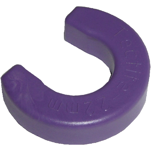 Tectite Steckfitting Demontage Clip 15 mm