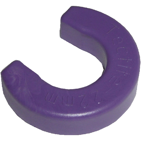Tectite Steckfitting Demontage Clip 18 mm