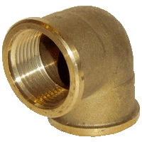 Rotguss Lötfitting Winkel 90° IG TYP 4090g 18 mm...
