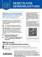 Edelstahl Abgasrohr Länge = 1000 mm , verschiedene Ausführungen 130 mm