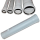HT - Rohre in verschiedenen Gr&ouml;&szlig;en DN 100 250 mm