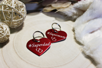 Supermum + Superdad