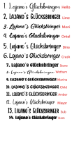 Flexitrog 15 Liter