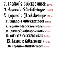 Leckerlidosen-Bundle