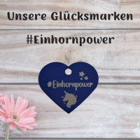 Einhornpower