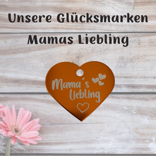 Mamas Liebling