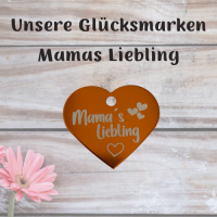 Mamas Liebling