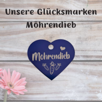 Möhrendieb