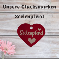 Seelenpferd