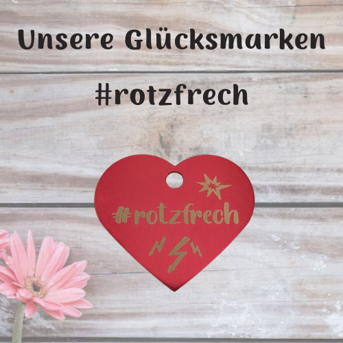 Rotzfrech