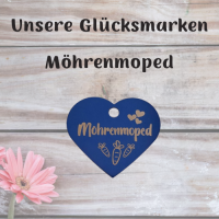 Möhrenmoped