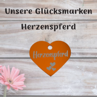 Herzenspferd