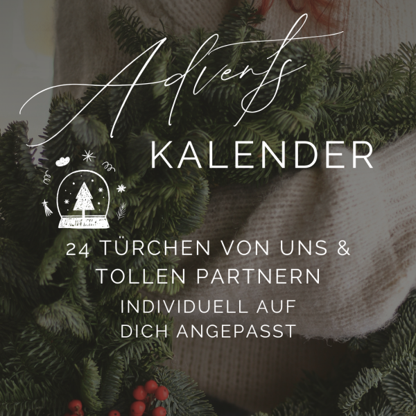 Adventskalender 2025