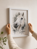 Tierportrait