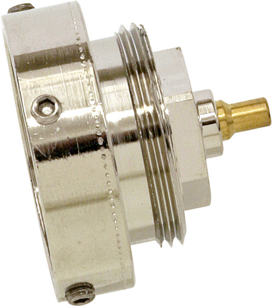 Heimeier Adapter für Danfoss RAV Ventile