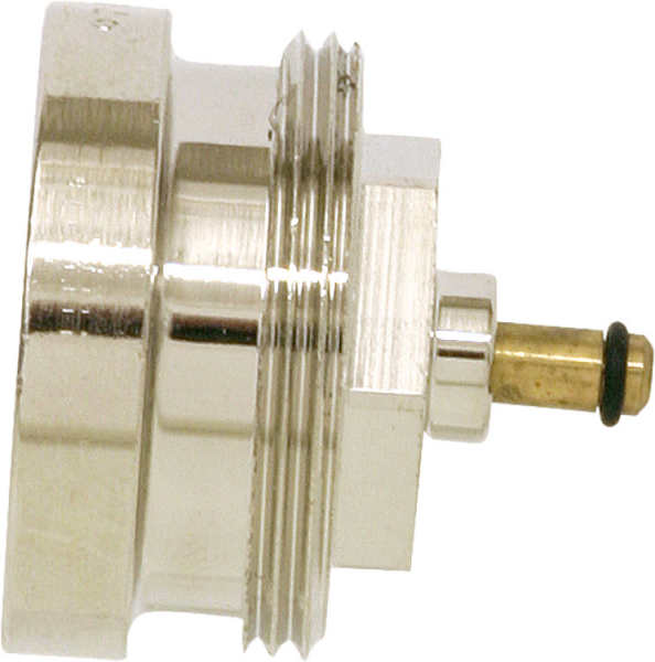 Heimeier Adapter für Herz Ventile