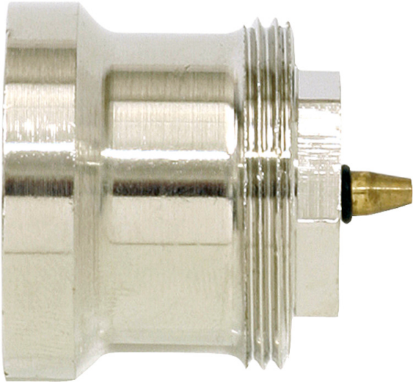 Heimeier Adapter für Oventrop Ventile