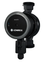 LOWARA Ecocirc BASIC 25-4 / 180 1