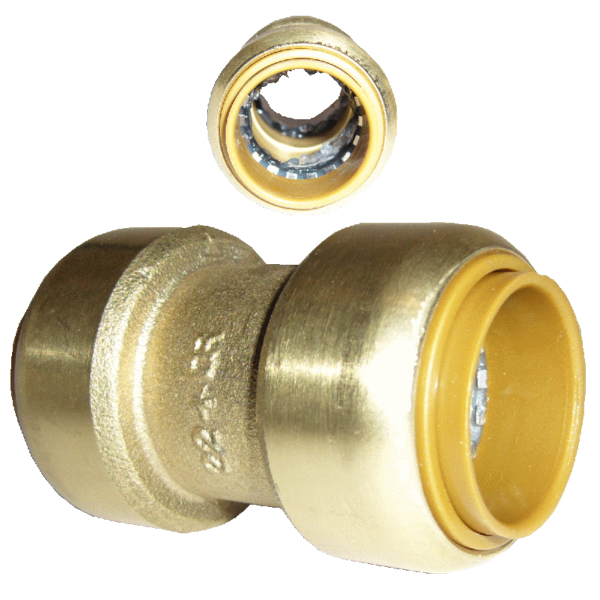 Tectite Steckfitting Reduziermuffe (i x i)