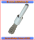 Pinselschaftbürsten Stahldraht mit 6 mm Schaft, L: 60 mm, 12 x 10 mm