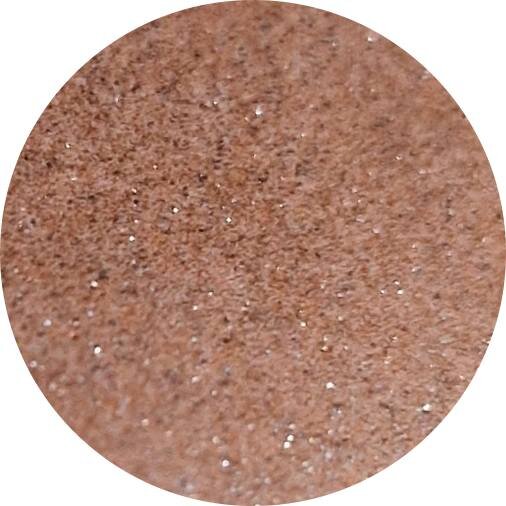 Roségold Glitter