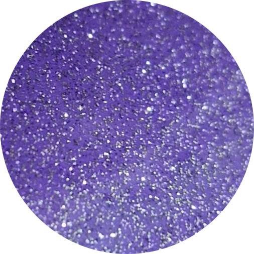 Lila Glitter