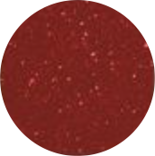 Rot Glitter