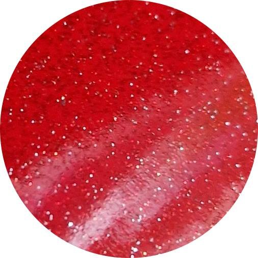 Rot Glitter