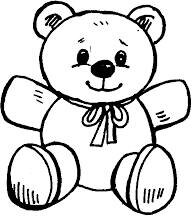 (24) Teddy