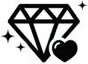 (8) Diamant