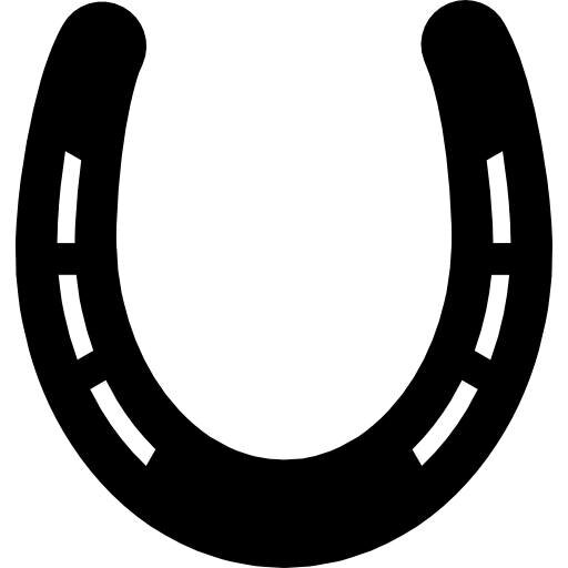 (10) Hufeisen