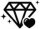 (8) Diamant