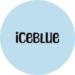 Iceblue