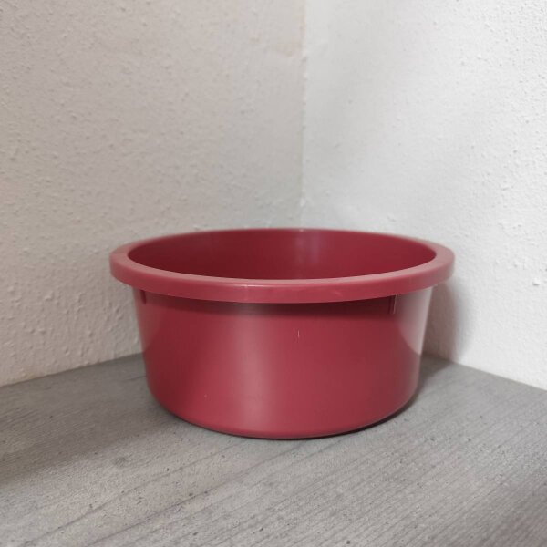 Earth Red
